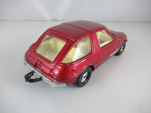 Corgi 1:36 AMC Pacer - Picture 3 of 5