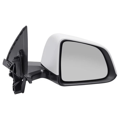 Electric Fold/Power Heated Mirror For 2021-2023 Tesla Model Y Passenger Side RH