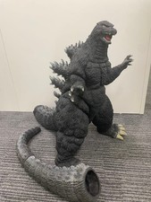 Godzilla Treasured Edition 1994 Big Size Figure