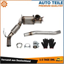 DPF 1.6 2.0TDI Hochwertiger mit Zubehör 1K0254707PX Neu