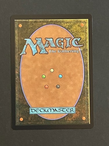 Foil Slickshot Show-Off PWS 2025 Autumn Promo 0002 Japanese MTG - Picture 2 of 2