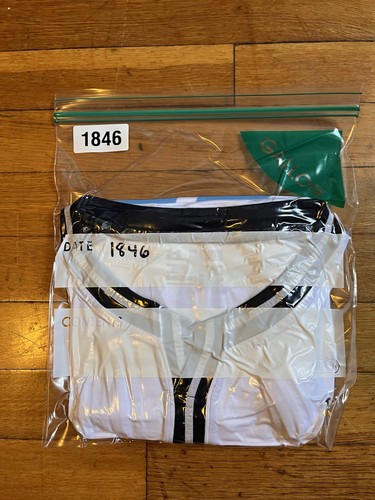 Under Armour Tottenham Hotspur Roberto Soldado Trikot Herren Extra Large Weiß - Bild 16 von 16