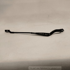 1715289 Braccio tergiparabrezza DX FORD S-MAX (CA1) 2.0 TDCi DPF Mnv 5p/d/1997cc