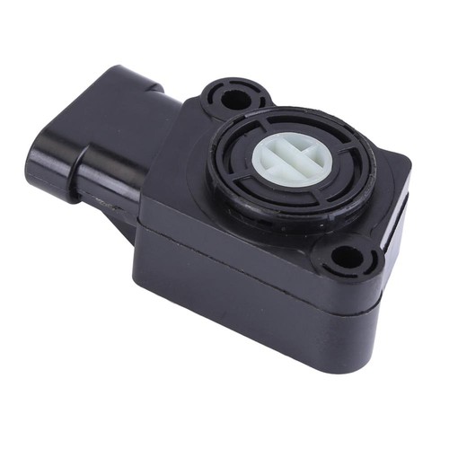 NEW THROTTLE POSITION SENSOR FOR WILLIAMS CONTROLS 134734 134030 2607117C91 USA - Picture 3 of 12