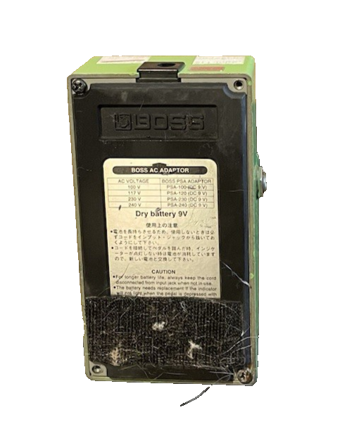 ジャンク 日本製 BOSS PH-2 SUPER PHASER フェイザー BOSS SUPER Phaser PH-2【ジャンク】 スーパーフェイザー