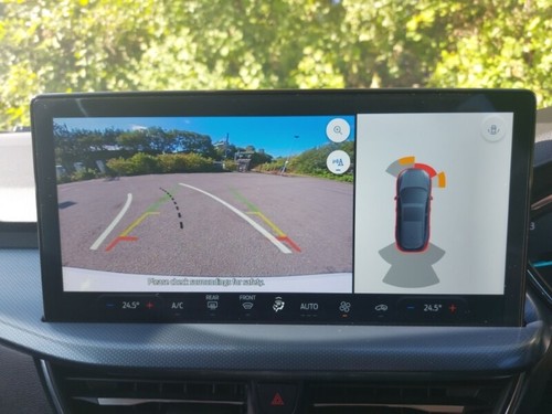 2023 Ford Focus 1.0 EcoBoost Hybrid mHEV 155 Active 5dr Auto Estate Petrol Autom - Picture 10 of 19