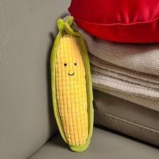 Jellycat Vivacious Vegetable Sweetcorn