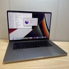 Apple 16" Laptop 2021 M1 Pro, 16GB RAM, 512GB SSD - Good Condition