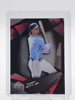 BOBBY WITT JR 2026 TOPPS CHROME BLACK DEPTH OF DARKNESS RED ROYALS /5 Q3178