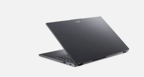 Acer Aspire 15 Laptop 15.6 Intel i9 32GB RAM 1TB SSD Iris Xe Graphics Grey - Picture 5 of 5