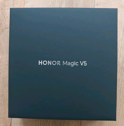 HONOR Magic V5 5G 16GB+512GB GOLD Dual SIM Unlocked Android Mobile Phone