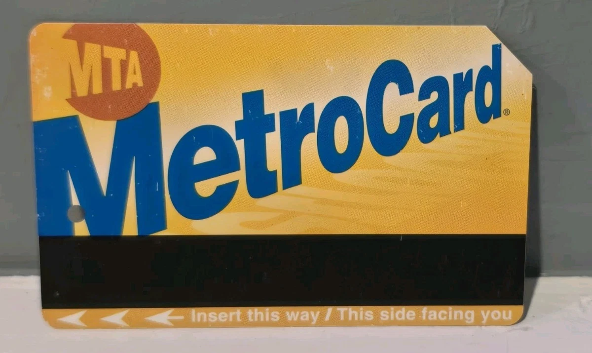 2001 地铁收藏品| eBay