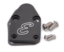 Edelbrock Fuel Pump Block-Off Plate 4020