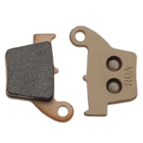 Brake Pads fit Honda CRF150RB Expert 2007-2009, 2012-2026 Rear by Race-Driven - Image 4 of 4