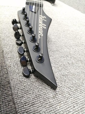 Washburn PX-SOLAR170 Electric Guitar Maintained by Dealer JP | eBay