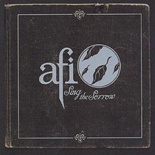 AFI: Sing the Sorrow