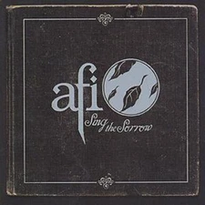 AFI: Sing the Sorrow