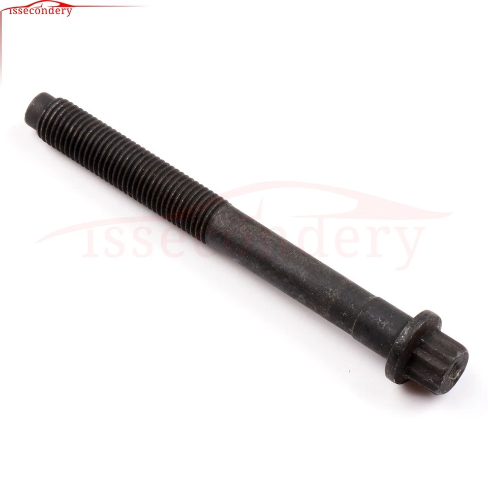 Kit de pernos de cabeza para Mitsubishi Lancer 2002-07 2,0 L 1993-02 Mirage 1,8 L L L4 SOHC Foto 4 de 4