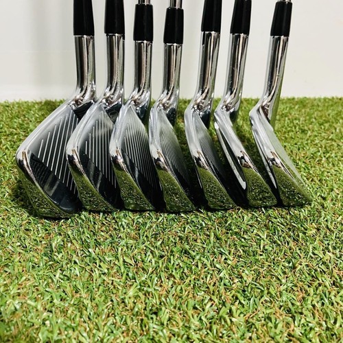 Titleist AP2 Forged Iron Set 4-9+Pw Dynamic Gold S200 Flex-S 7pcs Right-Handed - Picture 3 of 9