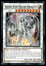 Azure-Eyes Silver Dragon - LDK2-ENK39 - YuGiOh | Buy 1 Get 2 Free
