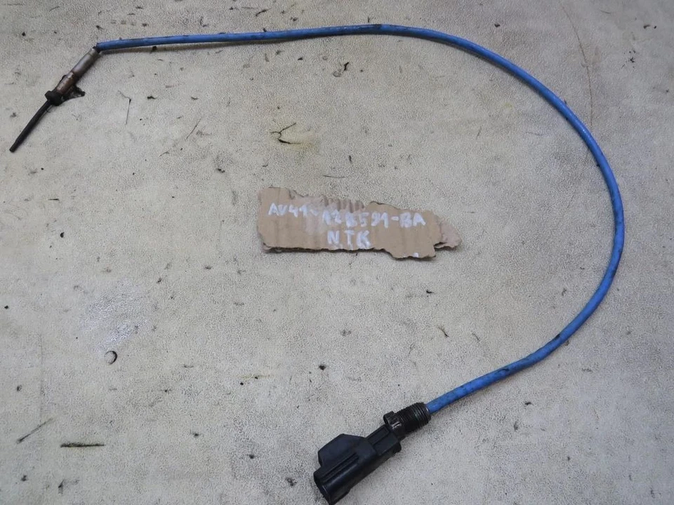 Maybach 57/62 2024 Sensore temperatura gas di scarico AV41-12B591-BA GMO32101 - Immagine 4 di 4