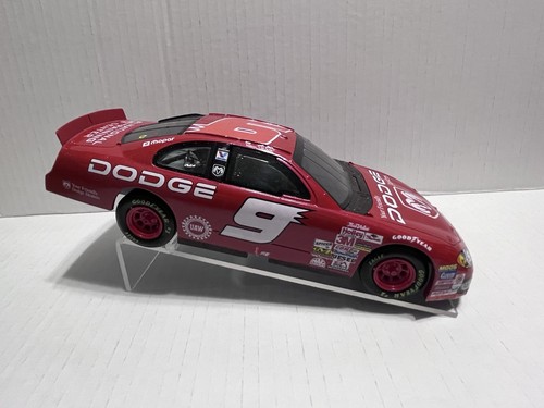 Custom Built 1/24 Bill Elliott Dodge Modellauto Duo Pack - Bild 3 von 5