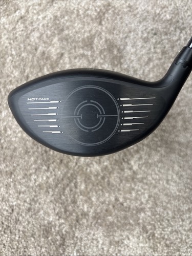 Cobra Darkspeed X Driver 9 Degrees UST Mamiya LINQ M40X 6F3 Regular - Picture 2 of 6