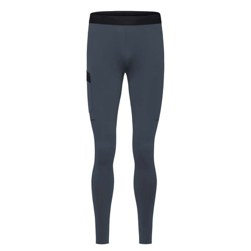 Gore Wear Concurve Tights Herren Lab Graphite Laufhose - Bild 6 von 10