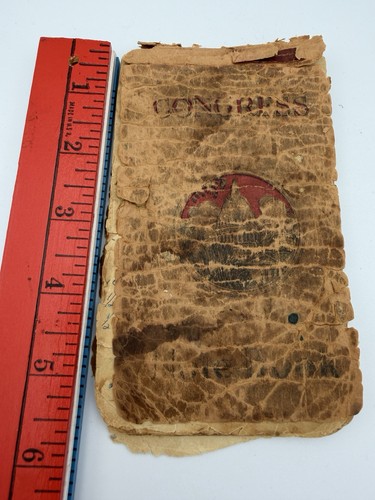 Handwritten Recipes Notebook Antique Baking 1800s Early 1900s - Picture 4 of 11