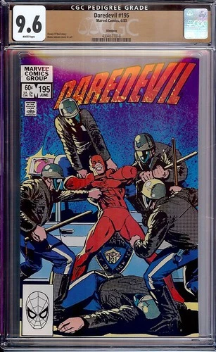 Comic Image