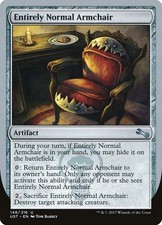 Unstable, Uncommons, Magic The Gathering, UST MTG TCG