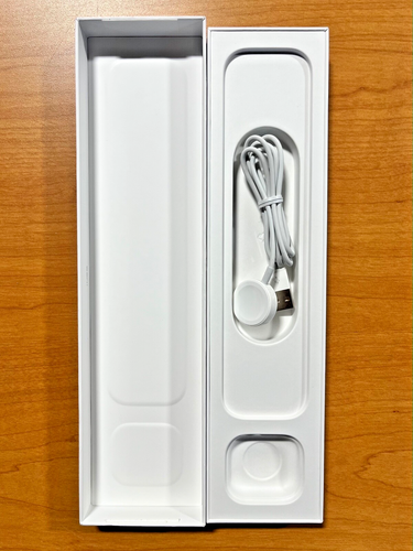 Oryginalny oryginalny Apple Watch Series 8 41mm 45mm All Colors Box + akcesoria - Zdjęcie 3 z 6