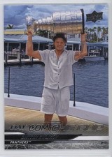 2024-25 Upper Deck Extended Series Day with the Cup Dmitry Kulikov #DC-21 0h3h