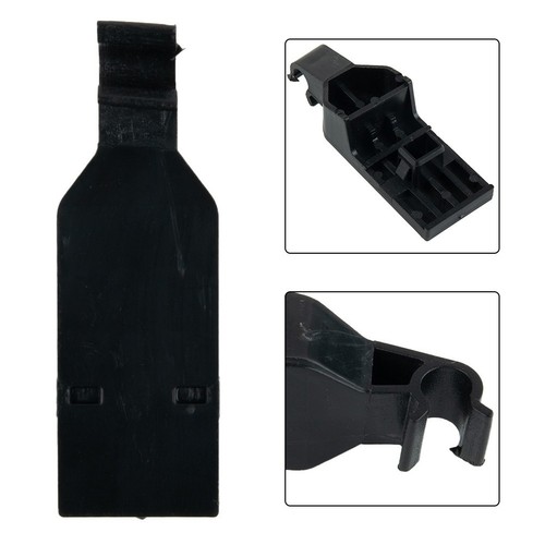High Quality Prop Rod Part Hood Support Plastic Accessories Black Clip - Picture 4 of 12
