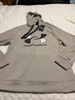 Under Armour Pullover Hoodie Boys YMD  Fleece New