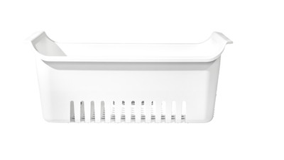2-PACK PLASTIC CHEST FREEZER BASKET MADE IN USA DESIGNED TO LAST