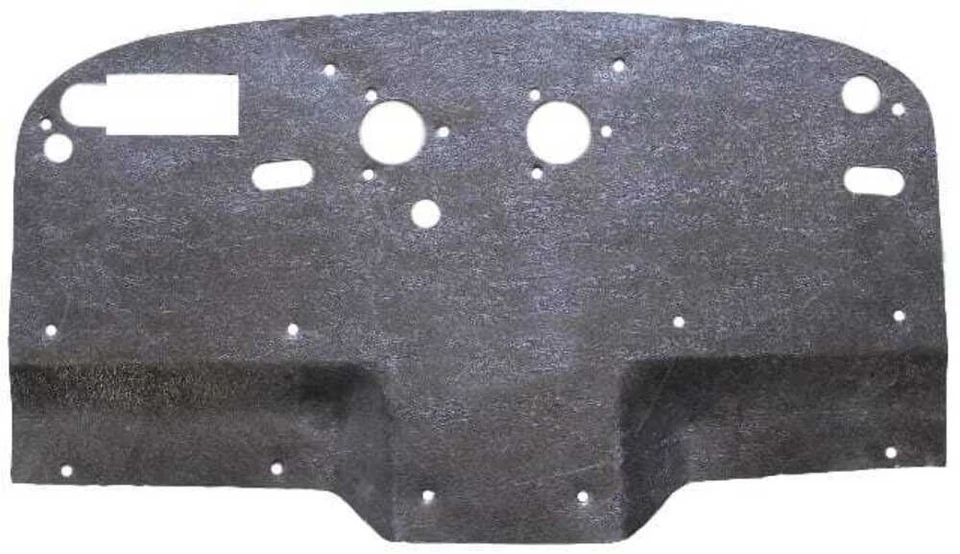 Firewall Sound Deadener Insulation Pad for 1931 Studebaker President - Image 4 of 4