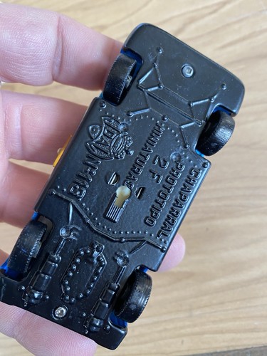 chaparral 1/43 Pro tipo 2-F N 113  - Foto 5 di 16