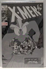 AMAZING SPIDER-MAN #49 1:100 PASTROVICCHIO DISNEY WHAT IF VARIANT NM 2024 X-MEN
