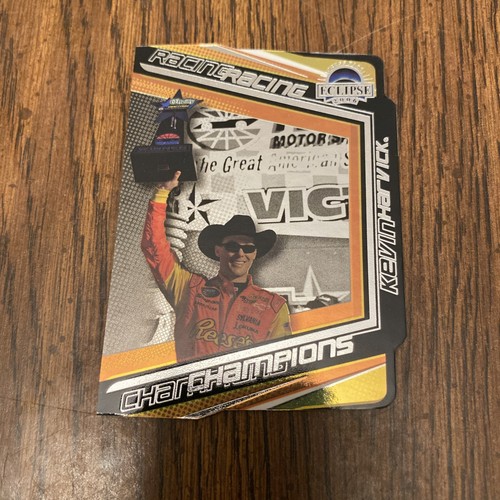 Press Pass Eclipse 2006 - Campioni di corse Kevin Harvick #RC 19 - Foto 1 di 2