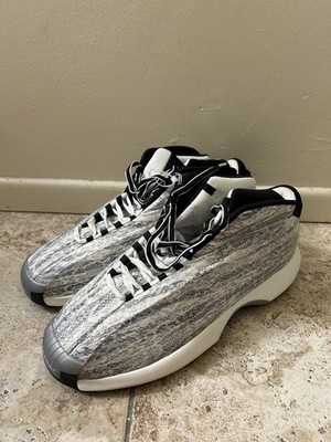 Adidas Crazy 1 Snakeskin Men's Basketball Shoes Size 16 Mens