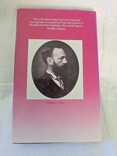 Greater Britain: Charles Dilke Visits Her New Lands, 1866-1867 (Hardback) - Bild 2 von 2