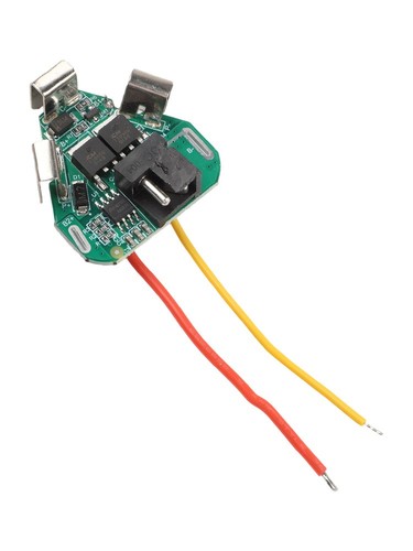 Brand New Protection Board Power Tools High Quality Material 33.7*36.5mm - Picture 12 of 12