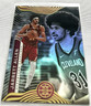 2021-22 Panini Illusions Basketball Jarrett Allen Cleveland Cavaliers #74