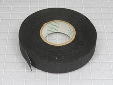 LOT OF 144 CERTOPLAST 525 SE 52501925 HIGH TEMP FLAME RES. ADHESIVE FABRIC TAPE 