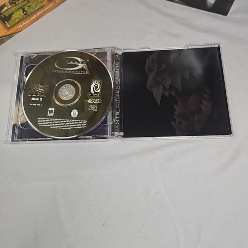 Giants: Citizen Kabuto (PC, 2000) - Bild 9 von 9
