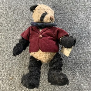 Ganz Cottage Collectibles Bear | eBay