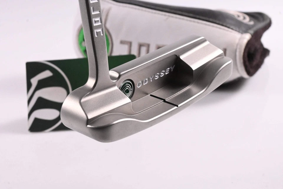 Tour Issue Odyssey Toulon Garage Madison Long Neck 2022 Putter / 35 Inch - Image 3 of 4