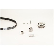 Continental Ctam Zahnriemensatz 04L198119F | 920709