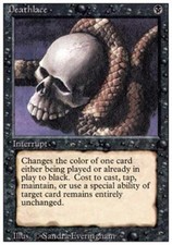 LP R - Deathlace: Revised